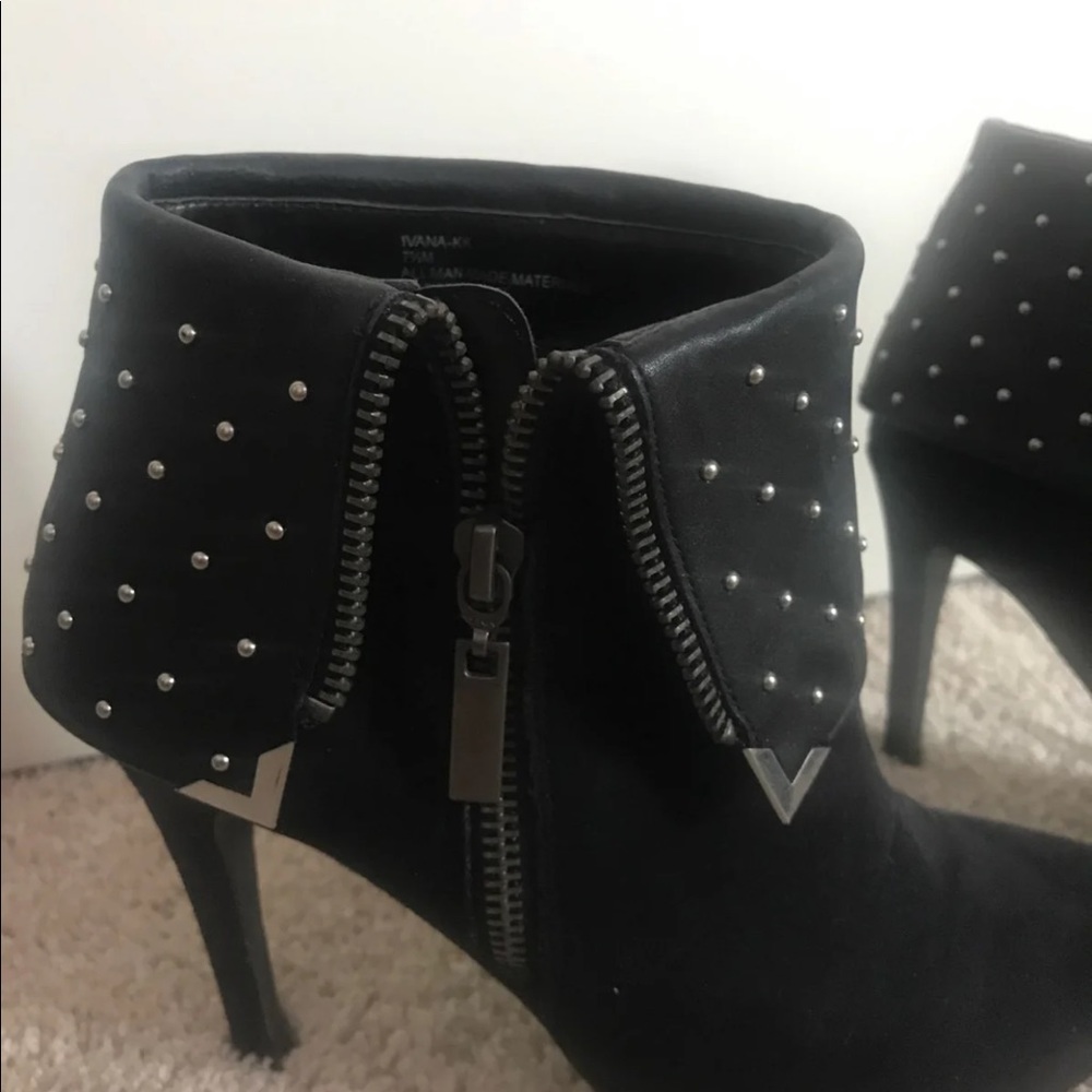 Booties - Picture 2 of 4